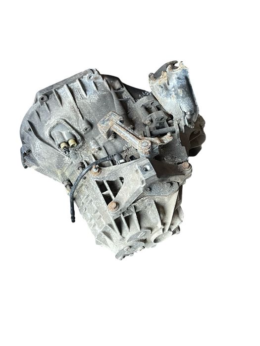 Cutie De Viteze Manuala 5 Trepte Ford Focus Ii Da_, Hcp, Dp 2004 - 201