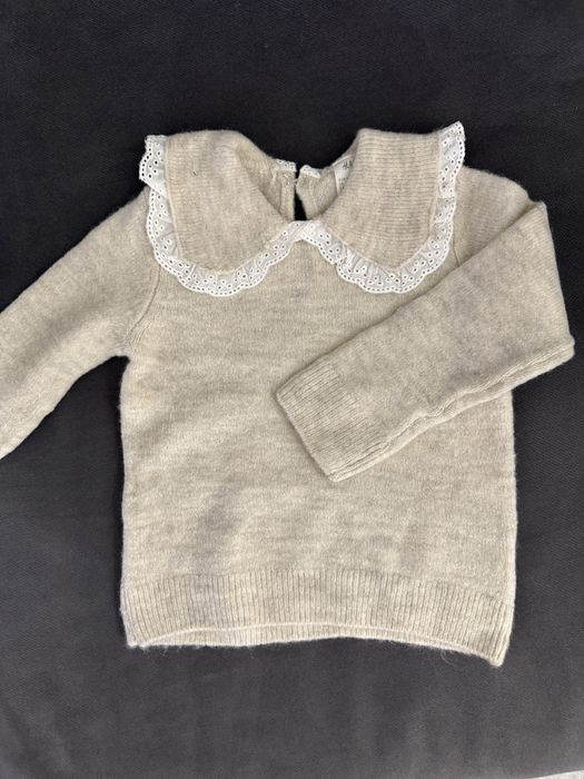 Бебешки дрехи размер 80