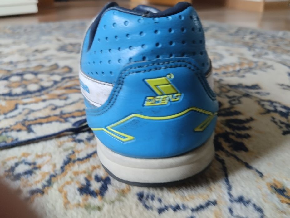 Сороконожки 40-41 размер