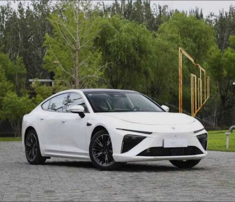 NETA S Pro 500  nasiya savdo