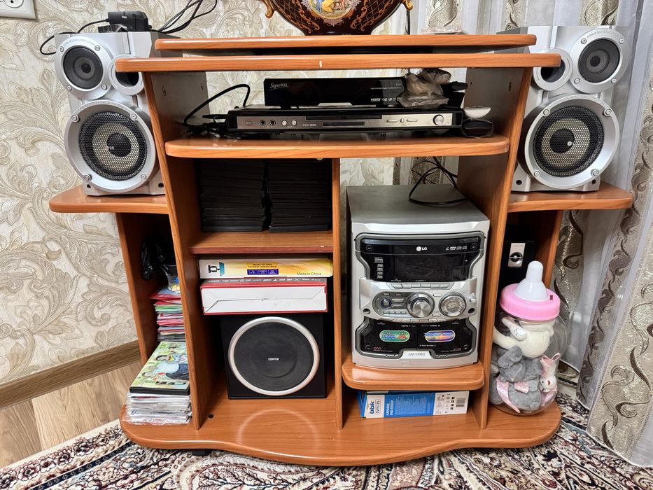 Подставка для телевизора