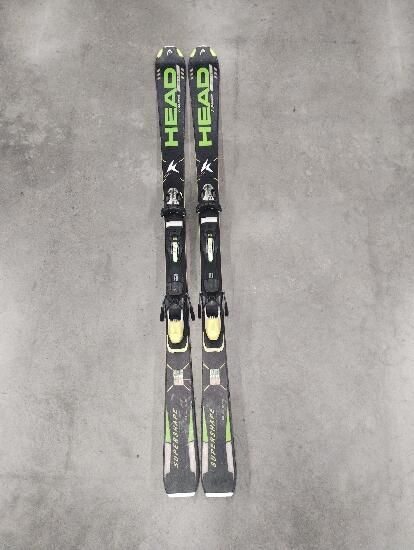 Head i.magnum supershape - produs resigilat - (SecondHand) Decathlon