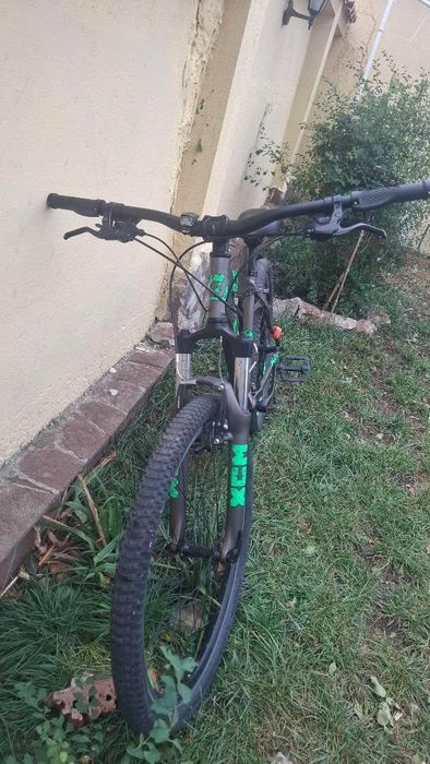 велосипед Drag C1 Comp Bike 2022