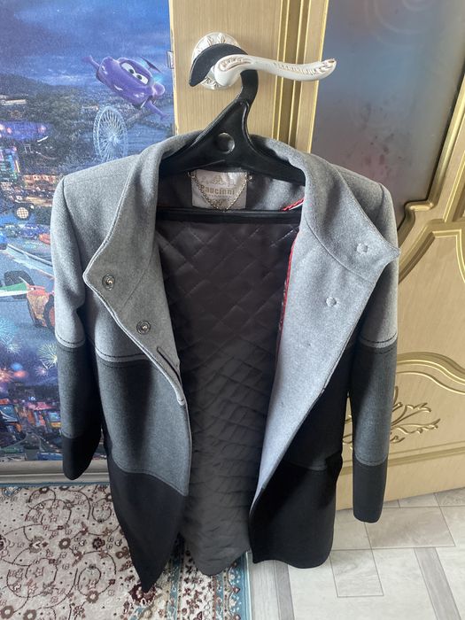 Пальто, шуба