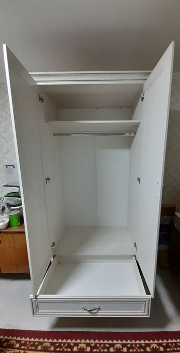 Продам шкаф для одежды