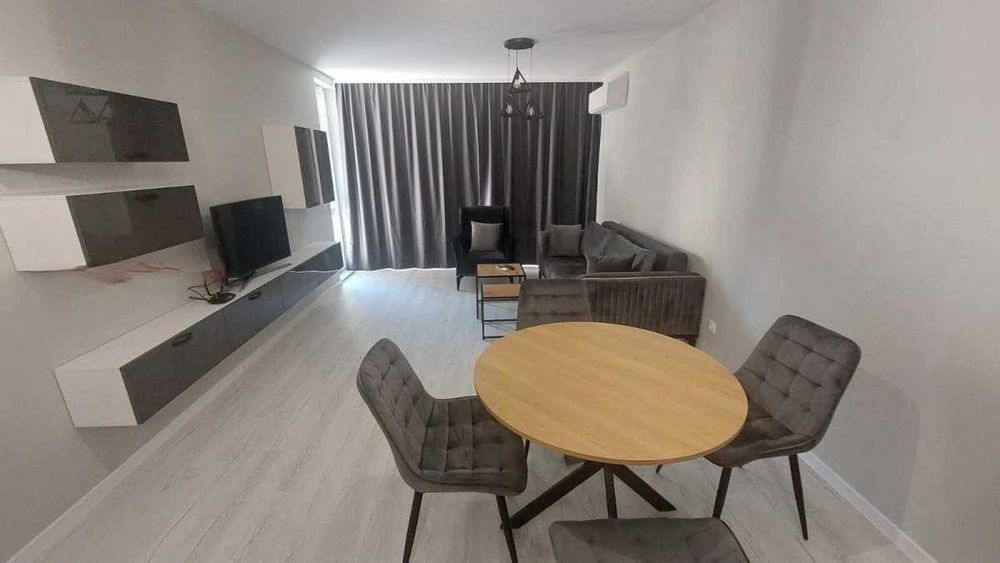 Дава се под наем Тристаен апартамент в София, Манастирски ливади - 100 кв.м за 1000 € - Снимка #4