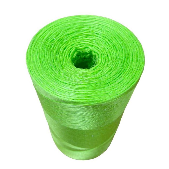 Шпагат тепличный, подвязочный 500 текс