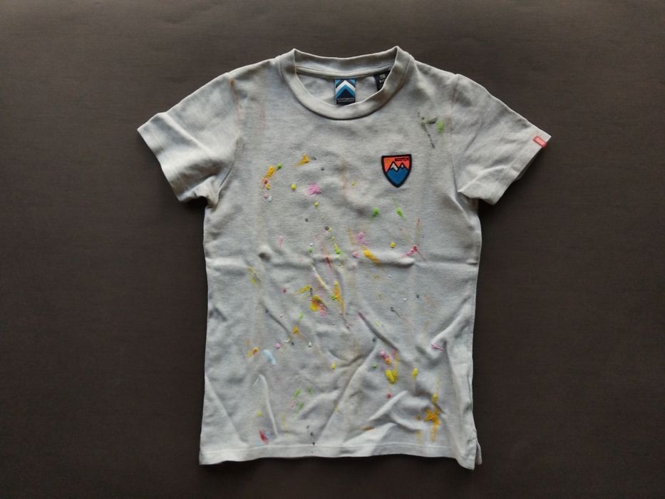 Scotch soda 8y 128 Детска тениска