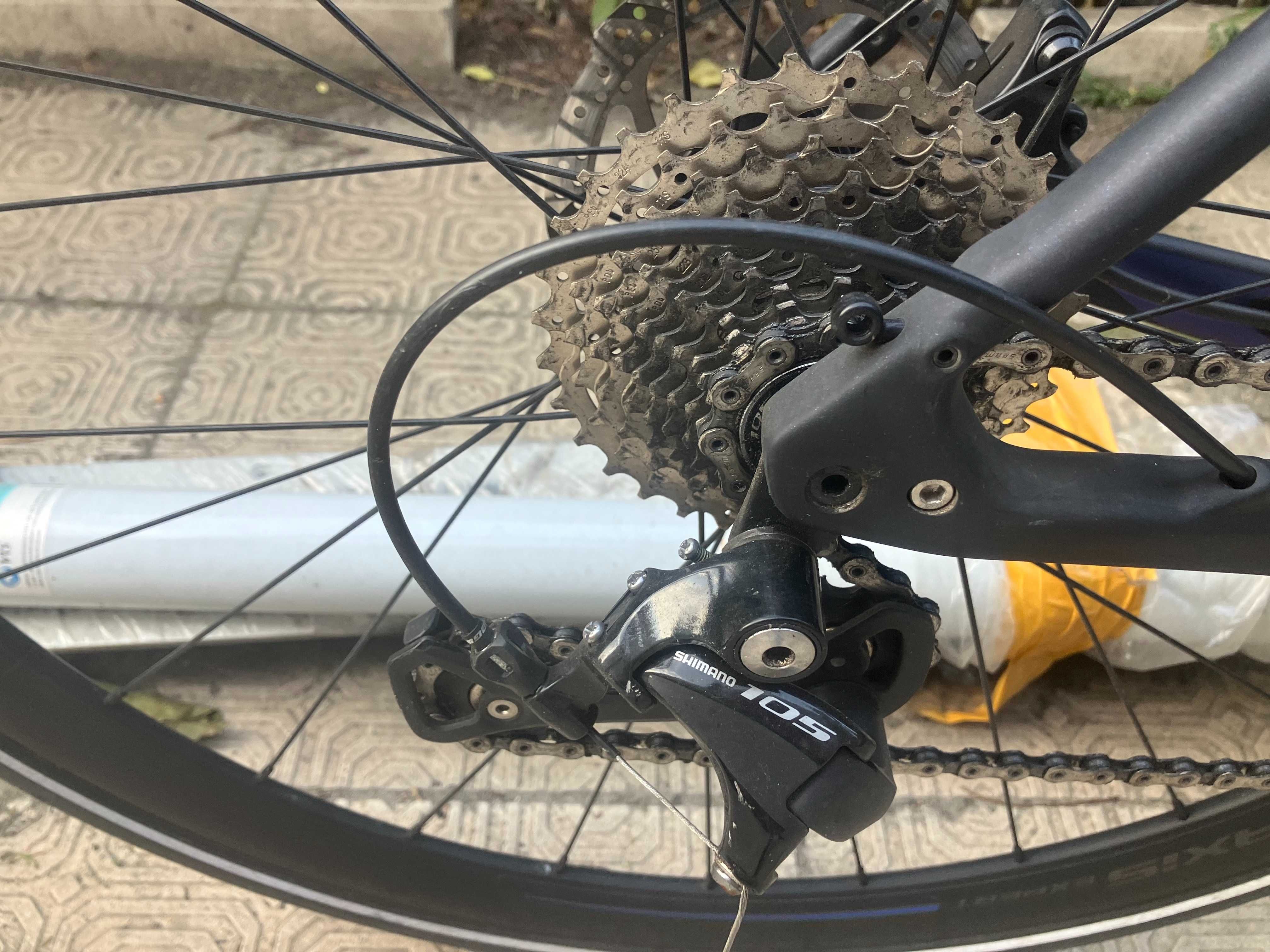 shimano xt rear derailleur clutch