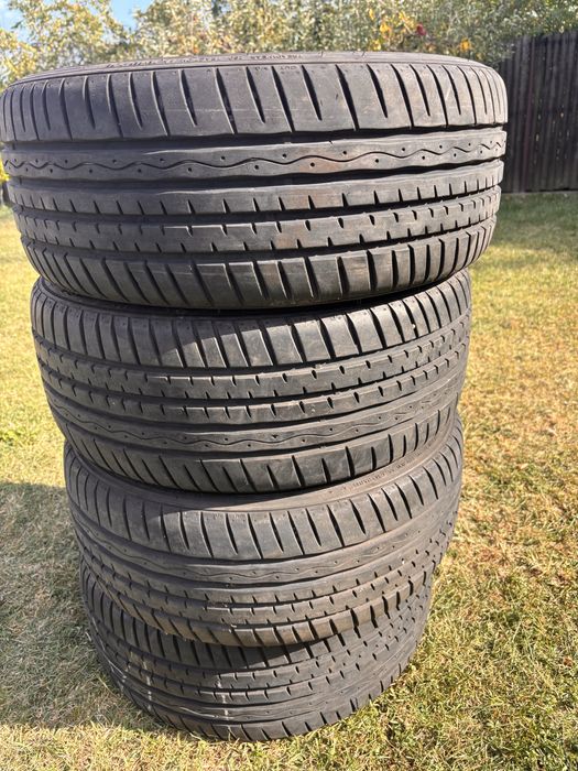 Set Anvelope  Vara 195/50/15