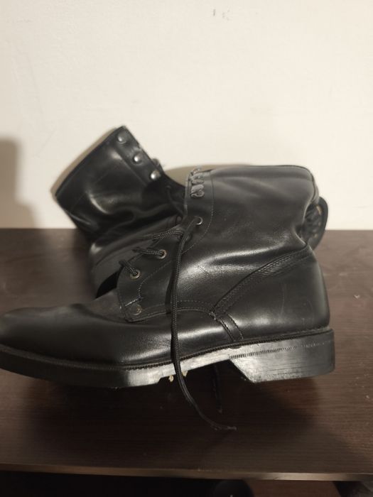 Войнишки кубинки