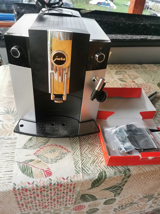 Aparat de cafea Automat Jura