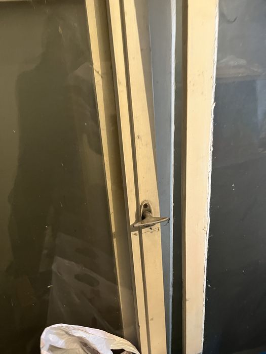 Прозорци дървени