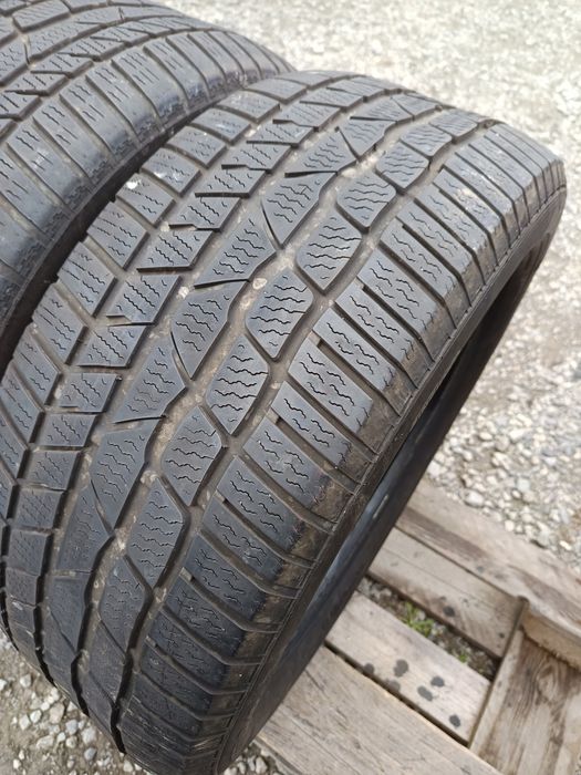 245.50 R 18 Continental Дот2622