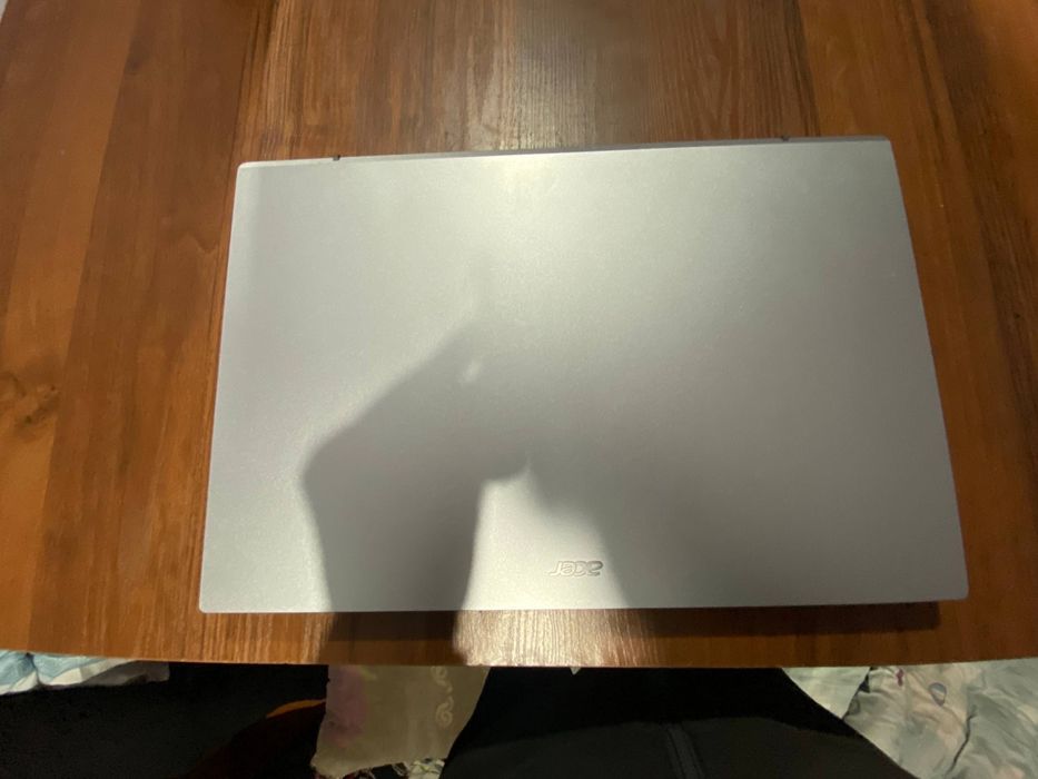 Acer Aspire A315-59