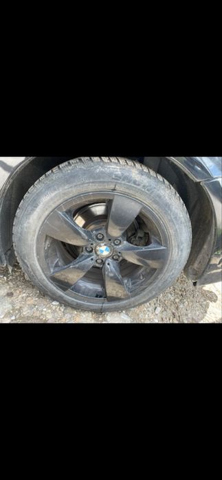 Джанти BMW style 138 R17 5x120