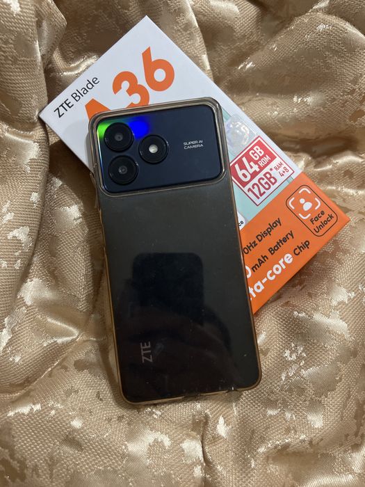 ZTE Blade A36 64GB