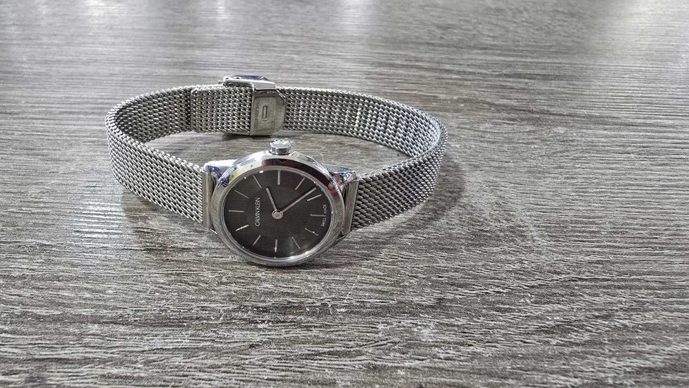 Дамски часовник Calvin Klein