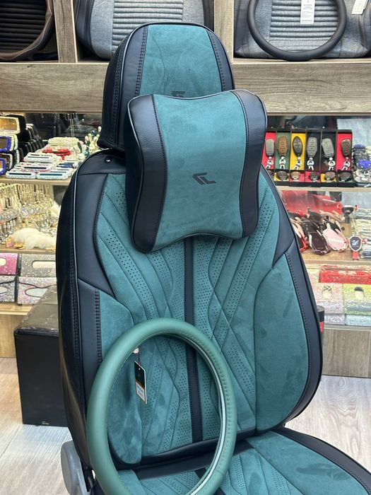 Avto chexol авто чехлы