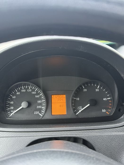 Vand vito viano 116cdi