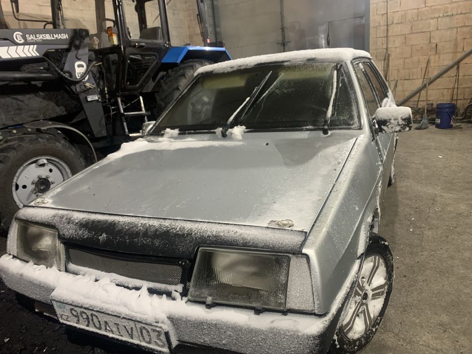 Продам ваз 21099