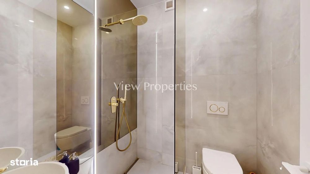 Apartament 3 camere - Complex Cortina North