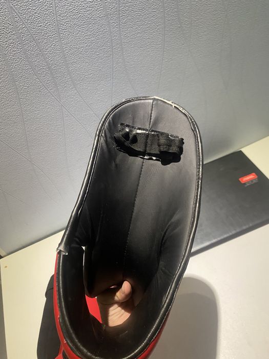 Футы для единоборства