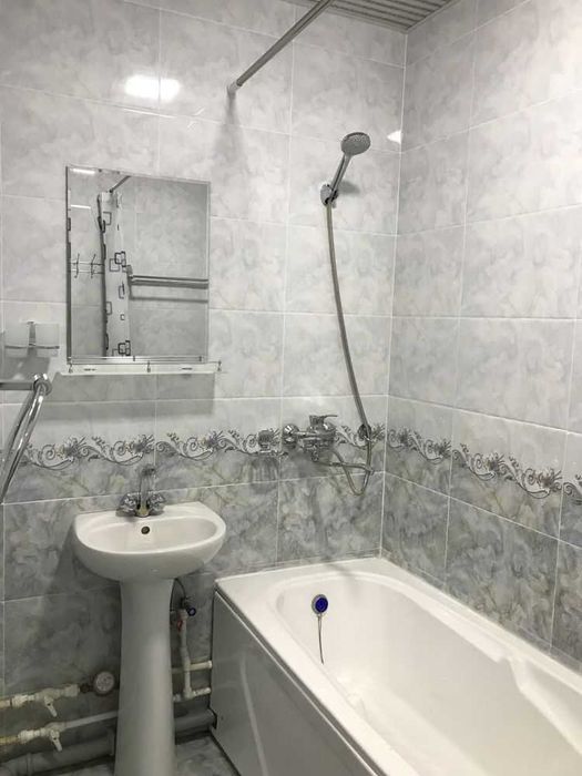 Сдаётся квартира на Караташ...