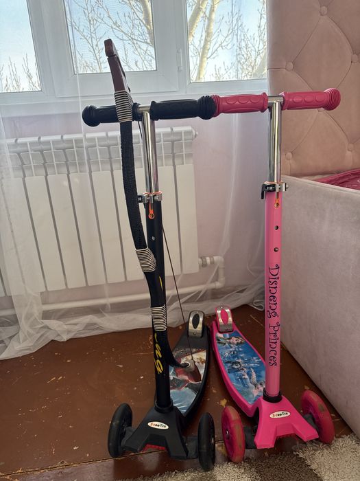 Продам Самокаты