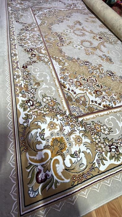 Кілем сатылады 3*5