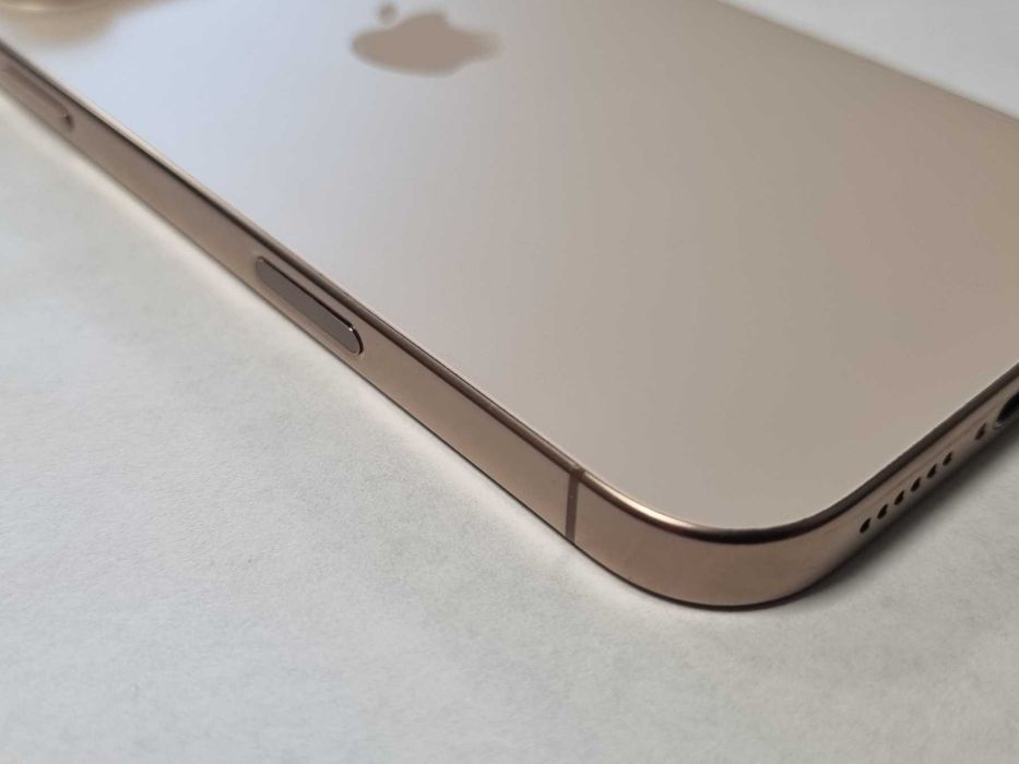 Iphone 16 Pro Max 256GB battery health 91%