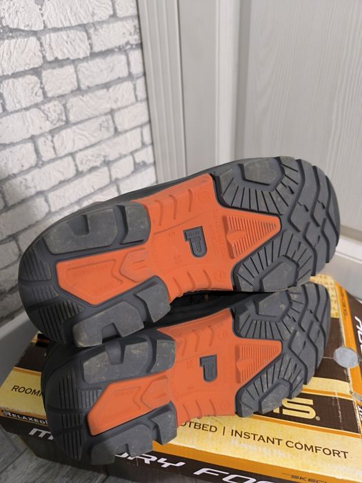 Продам демисезонные батинки