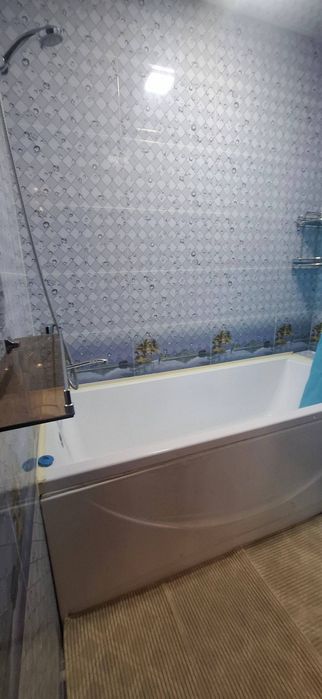 Без маклер 2-комнатная квартира у метро Ойбек