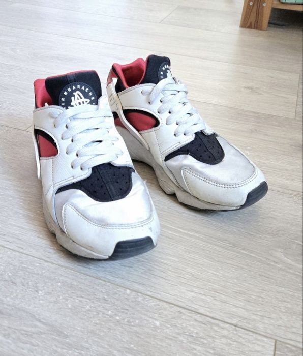 Кроссовки Nike huarache