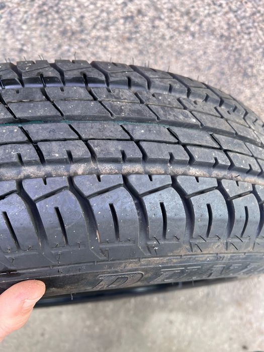 Джанта 14цола 5х100 за vw,skoda,seat