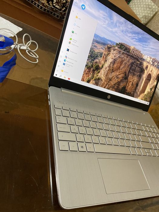 HP SSD 512gb 11пок сост жак