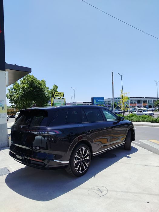 Dongfeng ep 008 Max