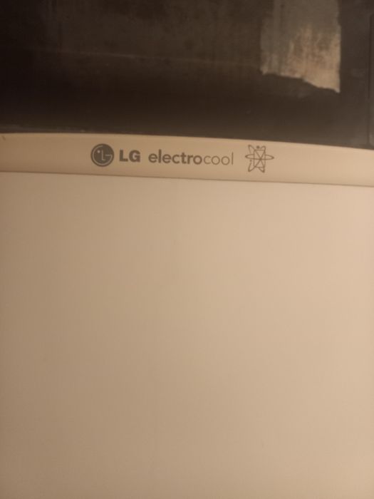 Холодильник LG electrocool