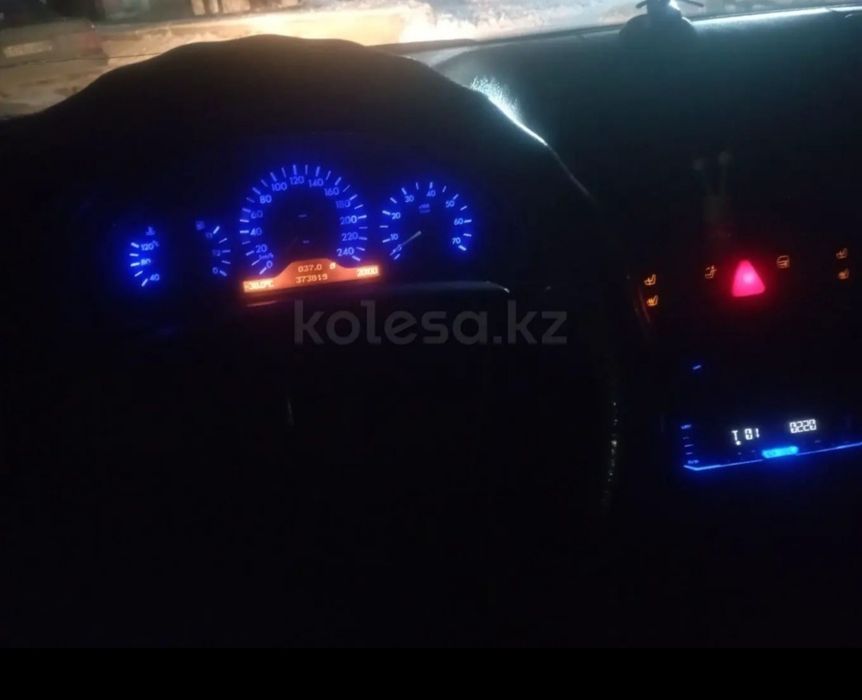Продам мерседес 210, цена на три дня