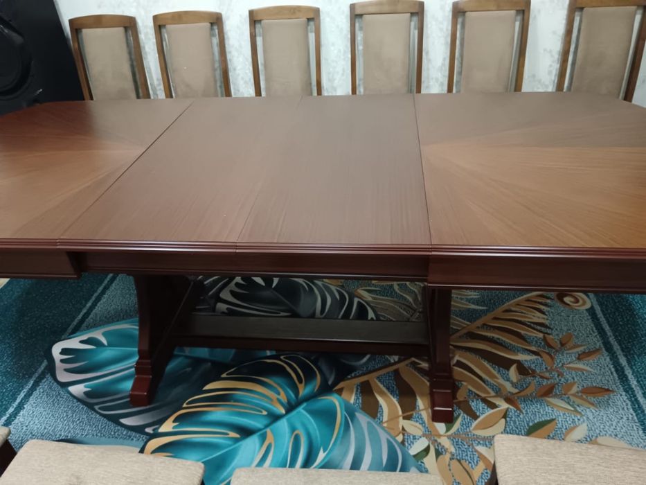 Продам столь и стуля