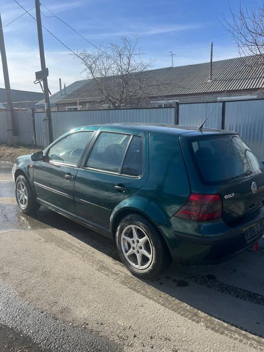 Продам Golf 4 гольф 4