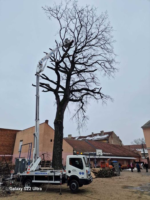 De vanzare PRB Nacela MultiTel 23.5M