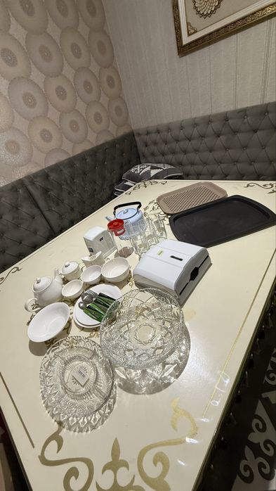 Продам Посуду для кафе