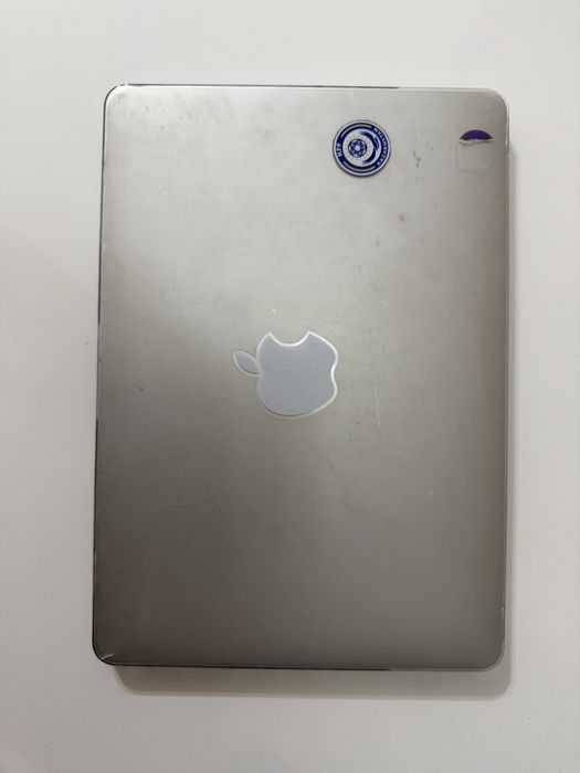 Macbook Pro 13, 2017