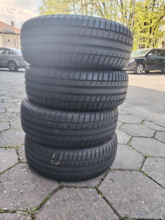 4бр. Летни гуми Riken 205 60 15