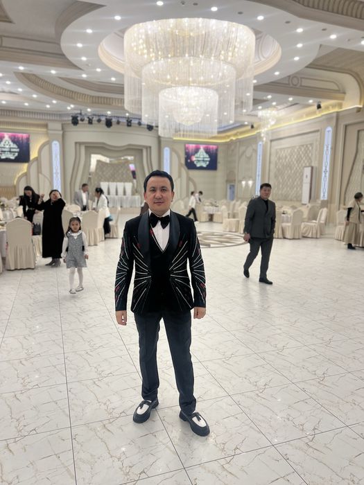 Тамада Семей.Асаба