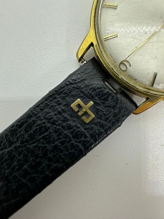 Ceas Doxa by Synchron -A-