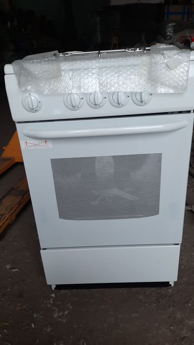 Газовая плита/газплита/газ