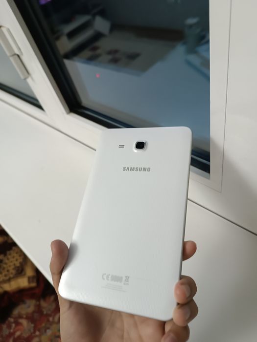 Samsung tab planshet