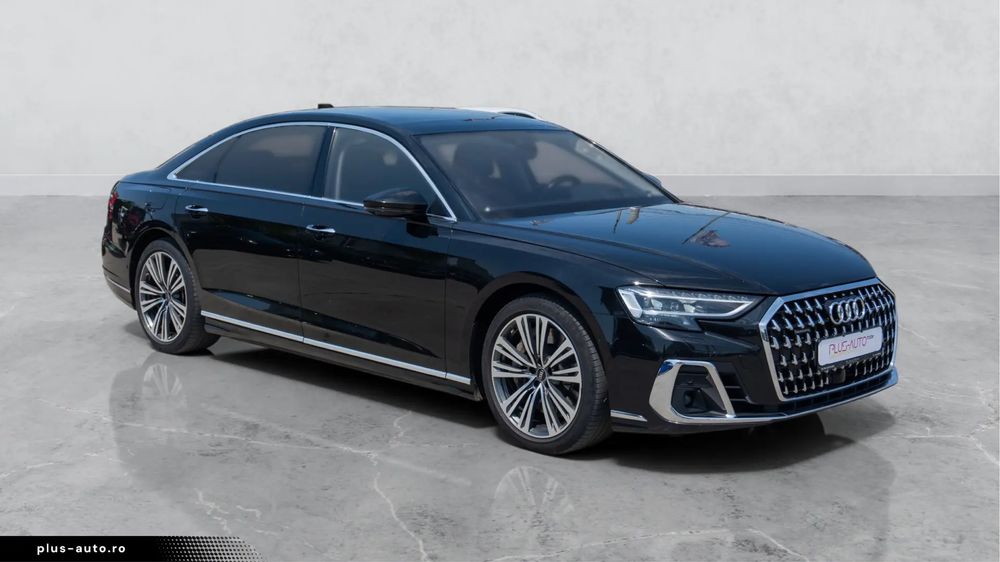 Jante Audi A8 S8 4N 4H S-Line Echipare Demo de iarna R20